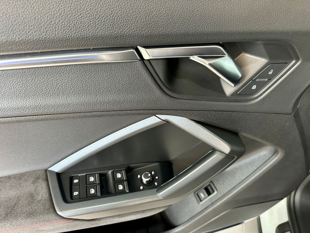 Audi RS Q3 Sportback 2.5 TFSI 400cv S-Tronic Quatt