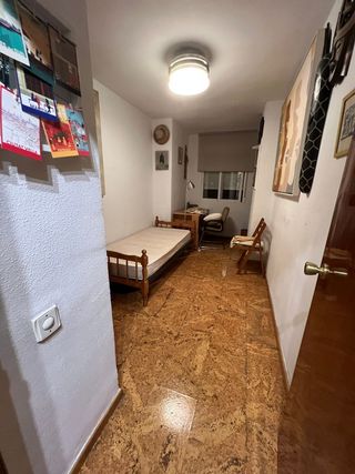 Habitación en alquiler a partir del 15 de Octubre