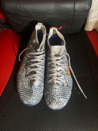 Botas CR7 Mundial 2022