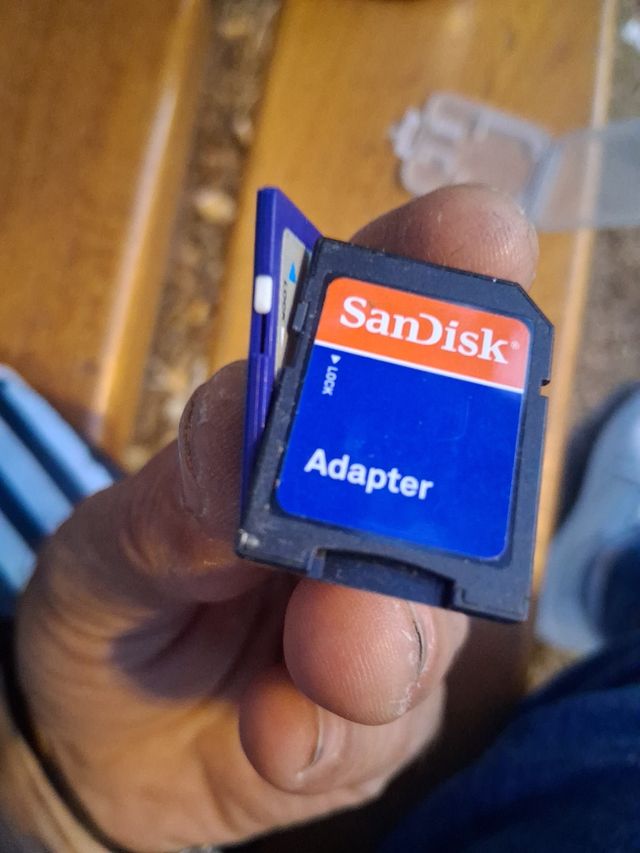 Tarjeta SD 512MB ViaMichelin 100 negociables Españ