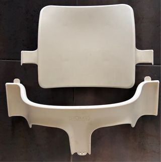 Baby Set Stokke Blanco