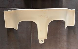 Baby Set Stokke Blanco