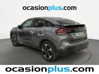 Citroen C4 BlueHDi 130 S&S Shine EAT8 96 kW (130 CV)