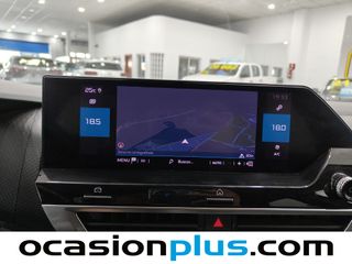 Citroen C4 BlueHDi 130 S&S Shine EAT8 96 kW (130 CV)