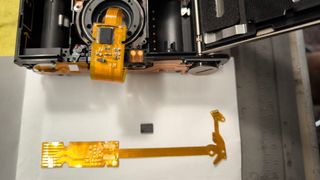 Cámara Leica Minilux 40mm 2.4 (E02)