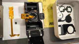 Cámara Leica Minilux 40mm 2.4 (E02)