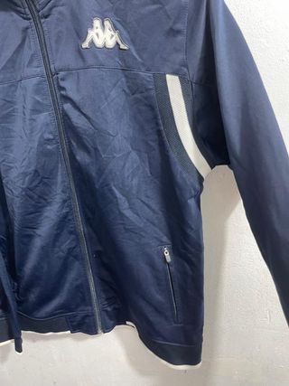 ¡¡OFERTA!! Talla M Chaqueta Kappa Vintage 