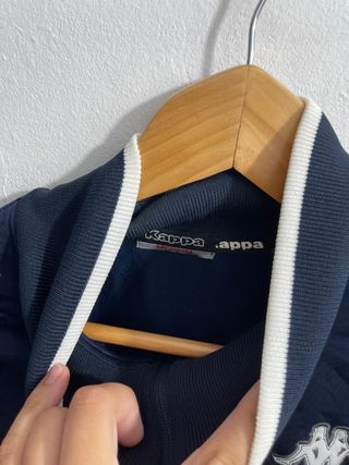 ¡¡OFERTA!! Talla M Chaqueta Kappa Vintage 