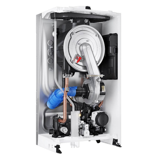 Caldera Ariston Cares 24 S 24FF G