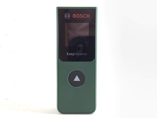 medidor laser bosch verde easy distance
