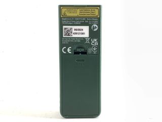 medidor laser bosch verde easy distance