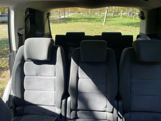 Volkswagen Turan 2011