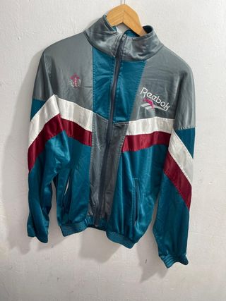 ¡¡OFERTA!! Talla M Chaqueta Reebok Vintage 