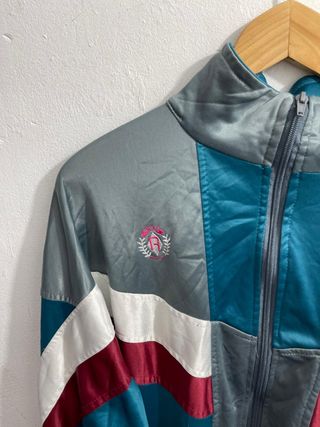 ¡¡OFERTA!! Talla M Chaqueta Reebok Vintage 