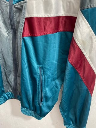 ¡¡OFERTA!! Talla M Chaqueta Reebok Vintage 