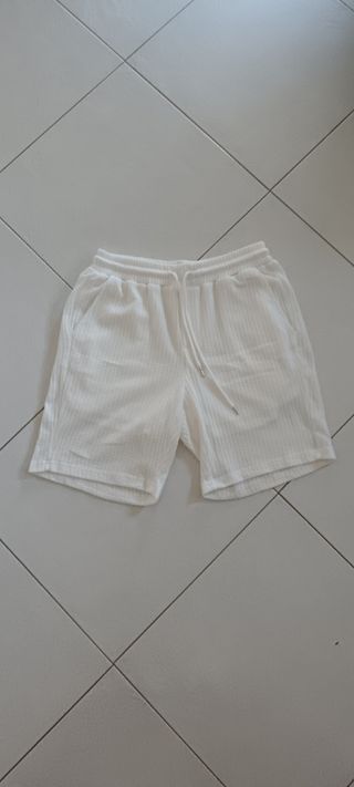 Shein Shorts Bianchi