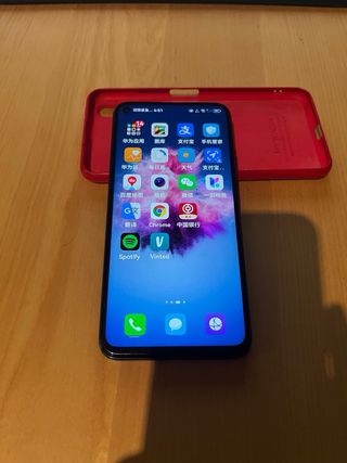 Honor 20 128 GB 8 GB RAM