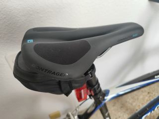 Bicicleta Carretera Wilier Triestina