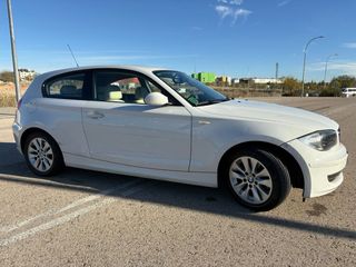 BMW 118i AUTOMÁTICO