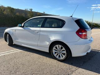 BMW 118i AUTOMÁTICO