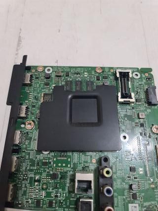 Peças TV UE48J5500AK Fonte Motherboard T-Con Placa