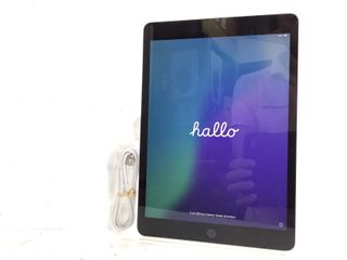 ipad apple ipad (wi-fi) (a2602) 64gb (10.2) (9 generacion)