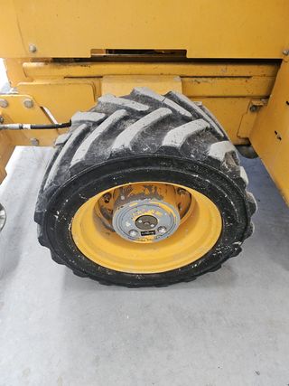 Genie GS-2669RT Plataforma Elevadora