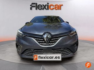 Renault Clio Techno E-Tech Híbrido 103 kW (145CV)