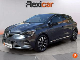 Renault Clio Techno E-Tech Híbrido 103 kW (145CV)