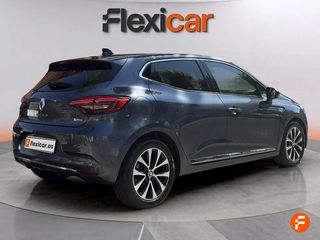 Renault Clio Techno E-Tech Híbrido 103 kW (145CV)