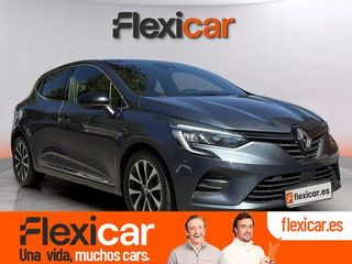 Renault Clio Techno E-Tech Híbrido 103 kW (145CV)