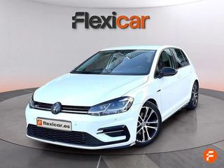 Volkswagen Golf Sport 2.0 TDI 110kW (150CV) DSG