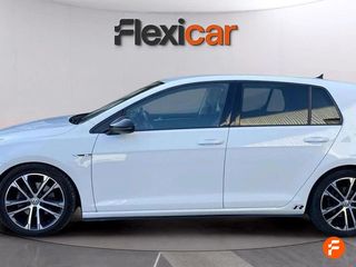 Volkswagen Golf Sport 2.0 TDI 110kW (150CV) DSG
