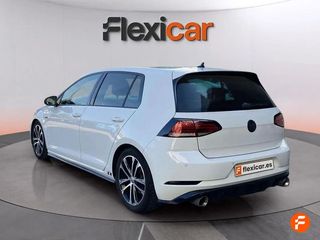Volkswagen Golf Sport 2.0 TDI 110kW (150CV) DSG
