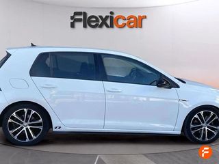 Volkswagen Golf Sport 2.0 TDI 110kW (150CV) DSG