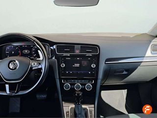 Volkswagen Golf Sport 2.0 TDI 110kW (150CV) DSG