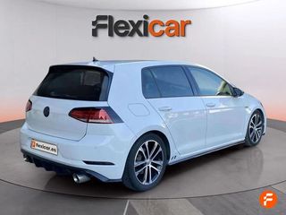 Volkswagen Golf Sport 2.0 TDI 110kW (150CV) DSG