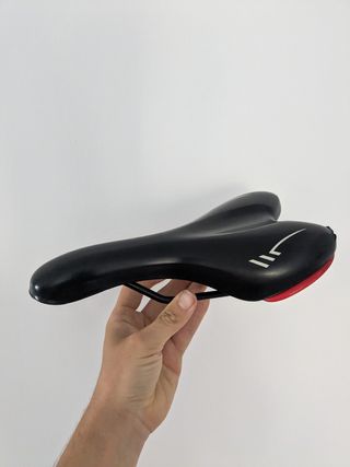 Sillín de bicicleta Selle Royal Italy