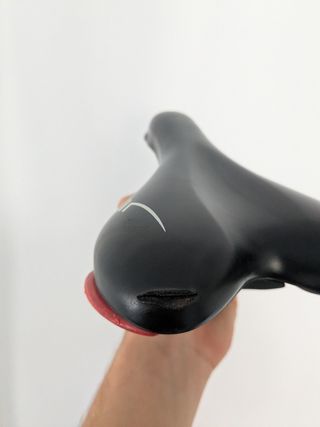 Sillín de bicicleta Selle Royal Italy