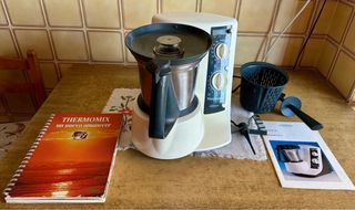 Thermomix TM31