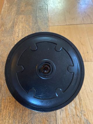 Motor de patinete eléctrico