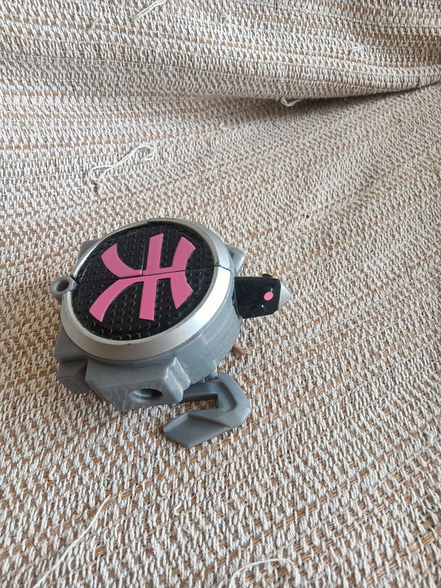 Robot samurai Power Ranger