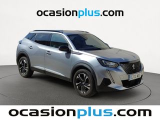 Peugeot 2008 PureTech 100 S&S Allure 75 kW (100 CV)