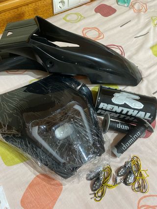 Yamaha DT 