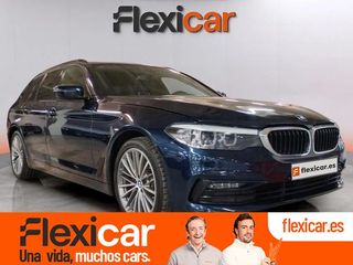 BMW Serie 5 520dA Touring - 5P (2020)
