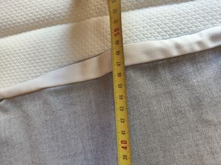 Pantalón gris Zara
