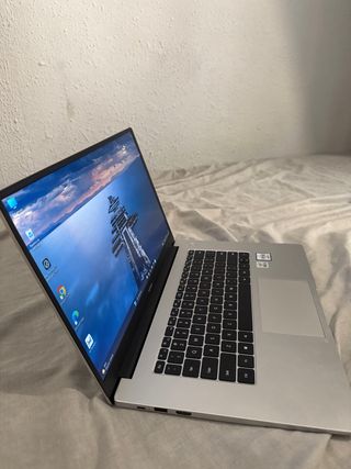 Portátil Huawei Gris/Plateado Casi Nuevo