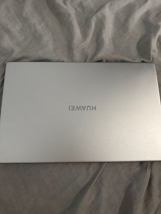 Portátil Huawei Gris/Plateado Casi Nuevo