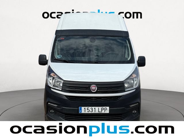 Fiat Talento Furgon 2.0 MultiJet Base Corto 107 kW (145 CV)