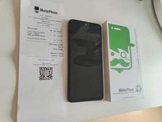 Xiaomi Poco F4 256 GB Nero